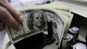 El dólar subió $5 y cerró en $1.460