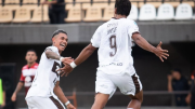 Platense venció a Instituto en el inicio de la segunda fecha del Torneo Apertura