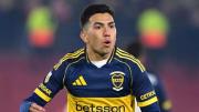 Golpe para Boca: Alan Velasco se lesionó la rodilla y estará dos meses afuera