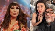 Moria Casán habló del vínculo entre Sofía Gala y Fito Páez y avivó los rumores