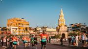 Cartagena se prepara para la Media Maratón del Mar 2026: 9.500 corredores convertirán las calles coloniales y turísticas en una pista de atletismo