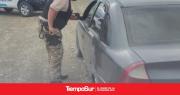 Operativos preventivos rurales, viales y tareas de búsqueda en Santa Cruz