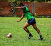 Real Tomayapo reinicia prácticas para recibir a Independiente