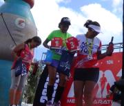 Atleta Rainer Choque Maraza campeón de la II versión de la media maratón 21 – K