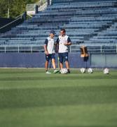 Confirmado: Independiente Rivadavia cerró el regreso de un talentoso mediocampista