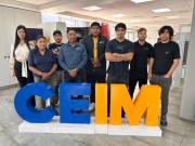 CEIM Inicia Programas Formativos 2026 En Su Sede De Iquique