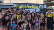 Filial River y Rada Vintage ganaron la XVª edición del fútbol de playa