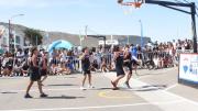 Este miércoles es el cierre de inscripción para el Streetball