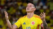 James Rodríguez rechazó una millonaria oferta de un equipo grande de Ecuador ¿Barcelona, IDV o Liga?