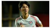 Cómo fue el debut del jugador japonés de Argentinos Juniors