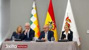 Gobierno anuncia la creación del Centro de Gobierno