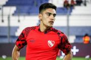 De Santa Fe a Córdoba sin firmar: el extraño episodio de Kevin López con Colón
