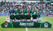 La Verde propone, pero no hace goles: el gran problema rumbo al repechaje