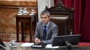 El Gobierno definió el temario de extraordinarias, con la reforma laboral y la ley Penal Juvenil al frente