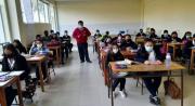 Ministerio de Educación prohíbe cobros irregulares en unidades educativas fiscales y de convenio