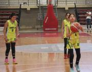 ORCA recibe la Libomenor U-13 Damas Serie “E” en febrero