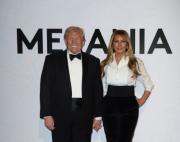 De la Casa Blanca a la Gran Pantalla: Trump retoma su rol de promotor para el estreno de Melania -
