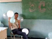 Excarcelan a Gabriel Rodríguez: El primer adolescente condenado por terrorismo en el país