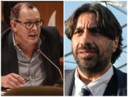 “Dejá de recaudar”: cabildante cruzó a jerarca de gobierno por muertos en siniestros