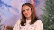 Natalie Portman dejó atrás enfrentamientos pasados y elogió Belén, la película de Dolores Fonzi