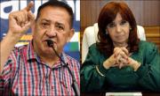 Luis D'Elía le pidió a Axel Kicillof terminar con el kirchnerismo: Basta de pasado