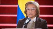 EE. UU. autoriza a la canciller Rosa Villavicencio a acompañar al presidente Petro en reunión con Donald Trump