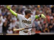 Manny Machado es un verdugo ante estos ases de la MLB