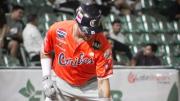 LVBP: ¿Quién fue el bate más letal de Caribes frente a Magallanes en el Round Robin?