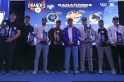 Dia de estrellas en la Gala de Los Grandes de la LVBP