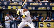 Este fue el mejor bateador de Magallanes contra Caribes en el Round Robin
