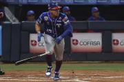LVBP: Jadher Areinamo: “Yo tenía números para el MVP”