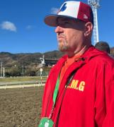 Oscar Manuel González oficializa sus primeros compromisos en La Rinconada