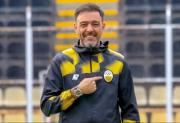 Álvaro Recoba habló para Tercer Tiempo y reveló detalles de la pretemporada del Deportivo Táchira