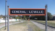 General Levalle: un joven fue asesinado a golpes en una pelea