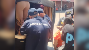 “ICE argentino”: 16 extranjeros ilegales detectados y cuatro detenidos en una feria clandestina