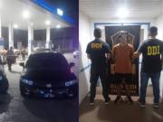 Crimen en Zárate: los antecedentes del hombre detenido por matar al exnovio de su pareja