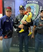 Por 100 dólares habrían vendido a niño desaparecido en Maracaibo
