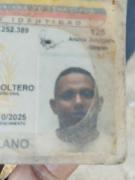 Murió mototaxista tras accidente en Las Tejerías