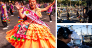 Carnaval de Arica 2026 en Youtube: Convite rompe récord de visualizaciones online