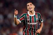 Fluminense “blindó” a Serna tras el “no” a Boca