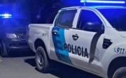 Fuga fatal en La Plata: un hombre murió cuando intentaba escapar de la policía