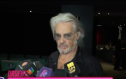 Roberto Pettinato habló sobre Sofía La Reini Gonet, su ex nuera: “Me obligó un montón de tiempo