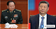 Por qué el máximo general chino, considerado el ’hermano mayor’ de Xi, es investigado en China