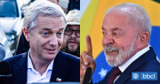 Presidente electo José Antonio Kast confirma reunión con su par de Brasil, Lula da Silva, en Panamá
