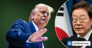 Trump eleva aranceles a Corea del Sur al 25%: El Parlamento no está cumpliendo su acuerdo con EEUU