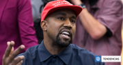 Kanye West se disculpa por comentarios antisemitas: lo atribuye a episodio maníaco y bipolaridad