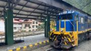 Cusco autoriza reinicio del tren Machupicchu–Hidroeléctrica