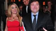 Fátima Florez dijo que está confirmadísimo que Javier Milei irá a verla al teatro