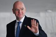 Gianni Infantino, presidente de la FIFA, llama a la calma ante rumores de boicot al Mundial 2026