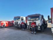 Andreani inauguró una nueva planta en Neuquén para abastecer el desarrollo de Vaca Muerta